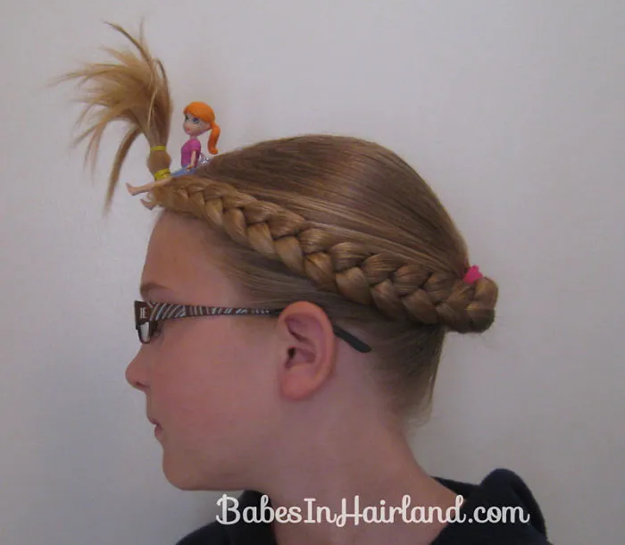 Unicorn Braid