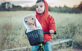 The Ultimate List Of Children's Halloween Costume Ideas