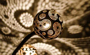 How To Turn A Coconut Into A Jewel