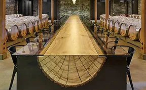 18 Of The Most Magnificent Table Designs Ever