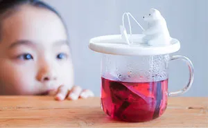 61 Of The Most Creative Tea Infusers For Tea Lovers