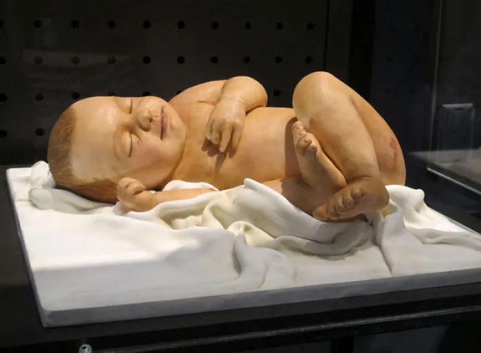 Baby Cake