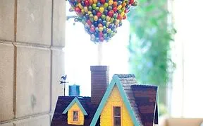 183 Of The Most Creative Cakes That Are Too Cool To Eat