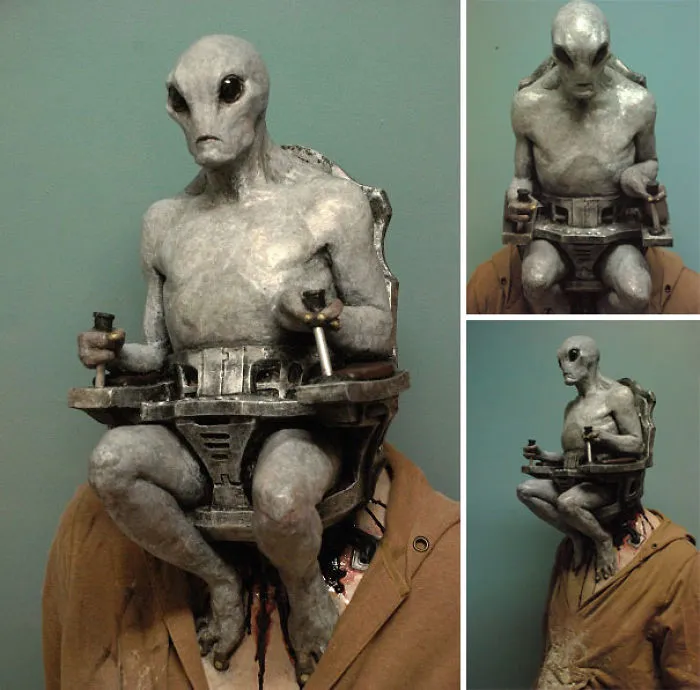 Alien