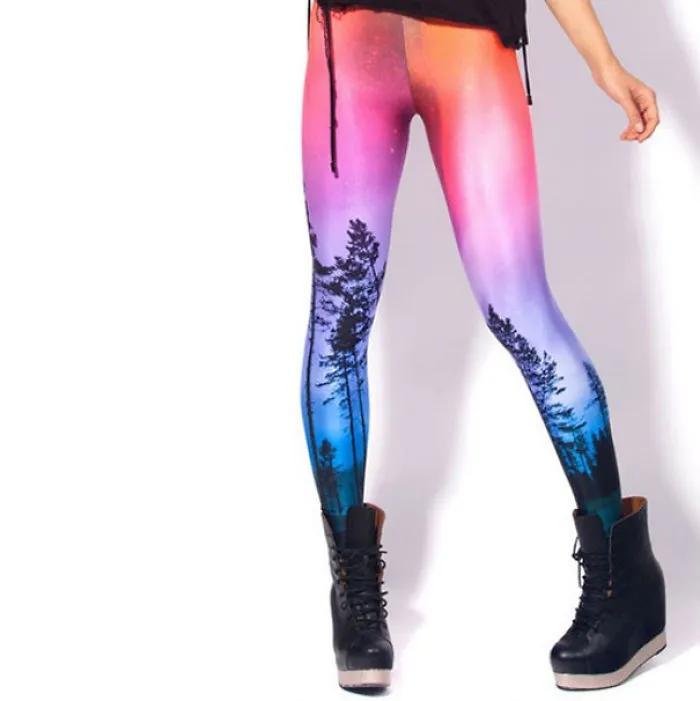 Forest Leggings