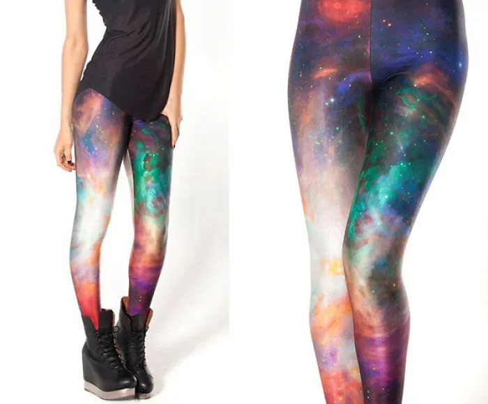 Galaxy Leggings