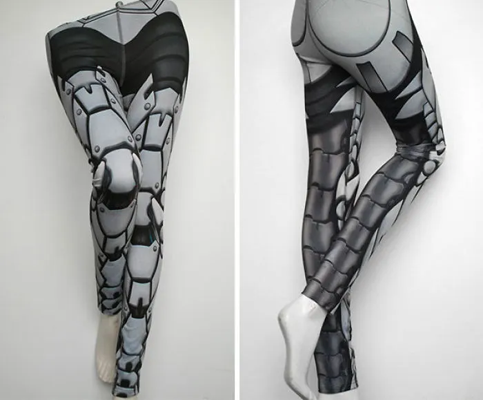 Bionic Leggings