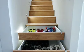 36 Of The Best Space-Saving Design Ideas For Small Homes