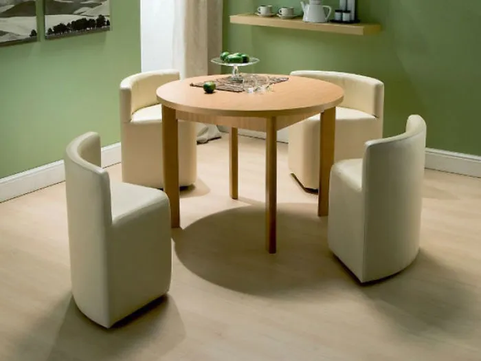 Dining Table And Chairs