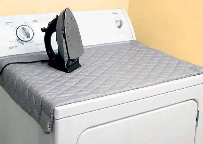 Ironing Mat