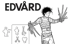  IKEA-Style Instructions for Assembling Your Very Own Monster By Ed Harrington