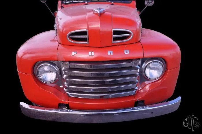 Ford Truck