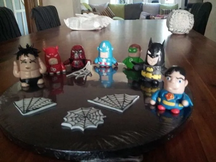 Avengers