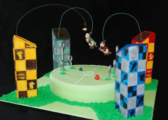 Quidditch