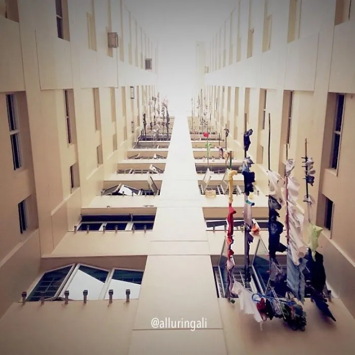 Hdb In Singapore