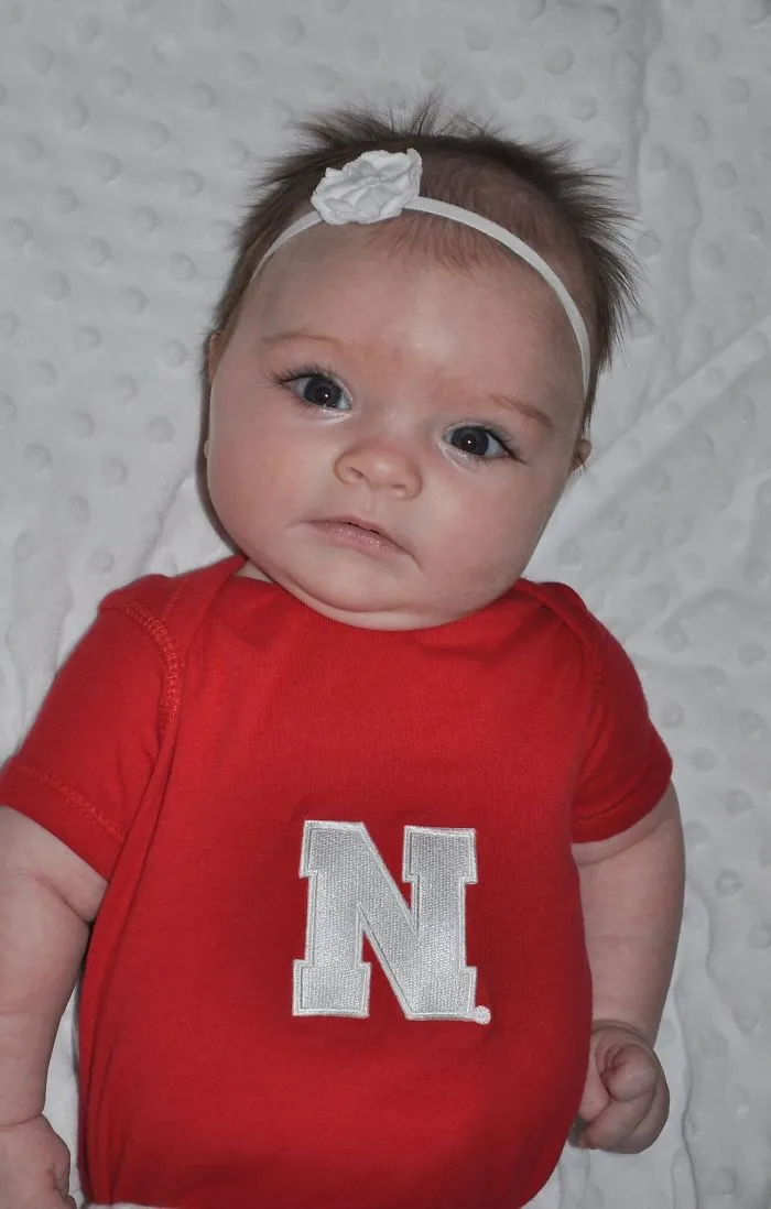 Nebraska Fan