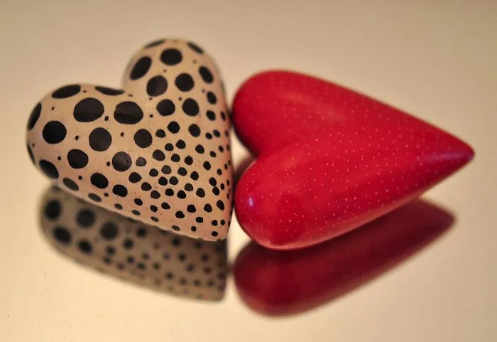 Hearts