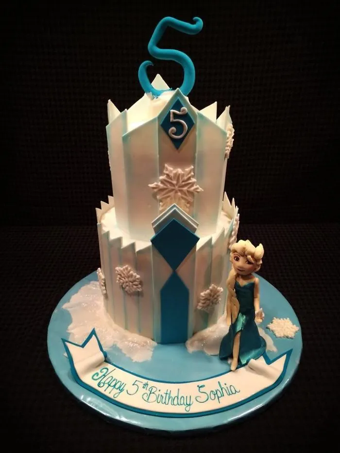 Frozen