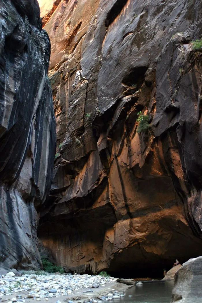 Chasm