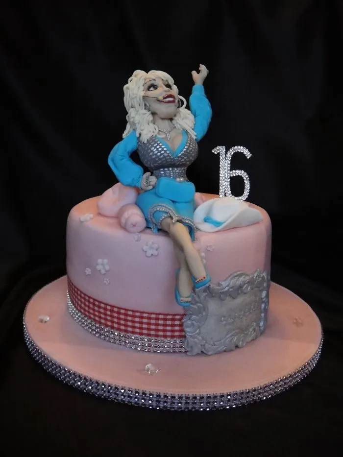 Everyone Loves Dolly