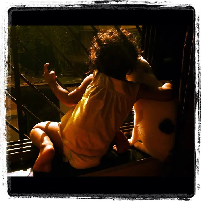 179 Heartwarming Photos Of Kids Playing With Their Cats