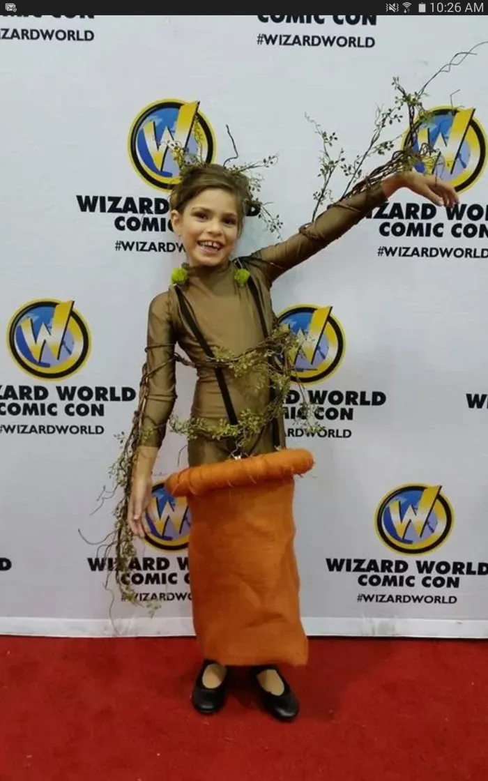 Dancing Baby Groot