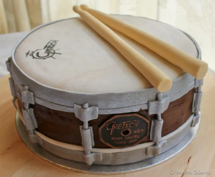 Beat The Cake