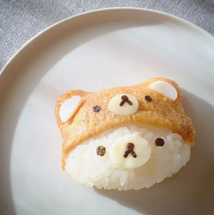 Korilakkuma Bite