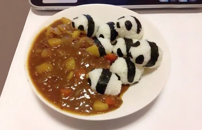 Incredibly Cute Meals Inspired By Japanese Cuisine