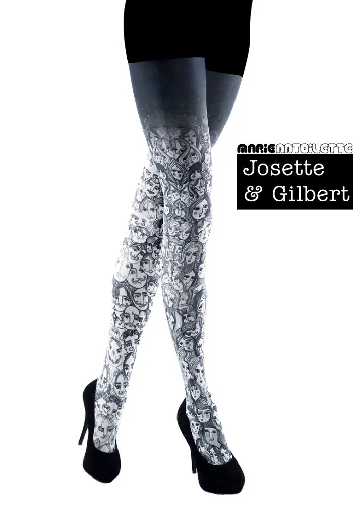 Josette & Gilbert