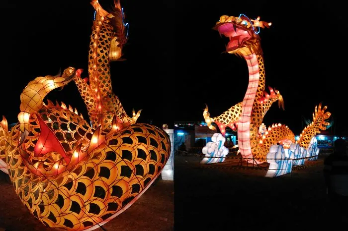 Lentern Festival