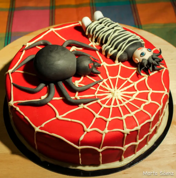 Lullacake De Martina Cake