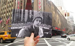 25 Famous Movie Scene Locations In Real Life