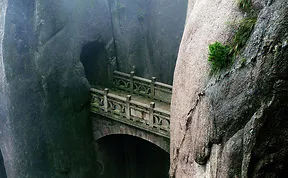 271 Mystical Bridges That Will Take You To Another World