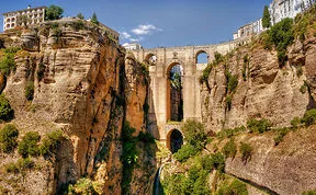 271 Mystical Bridges That Will Take You To Another World
