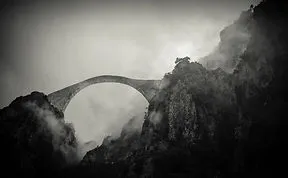 271 Mystical Bridges That Will Take You To Another World