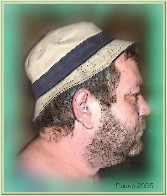 Cook Ljubiša