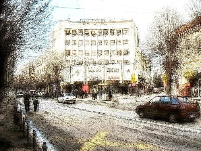 Kragujevac