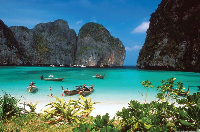 Raja Ampat Island