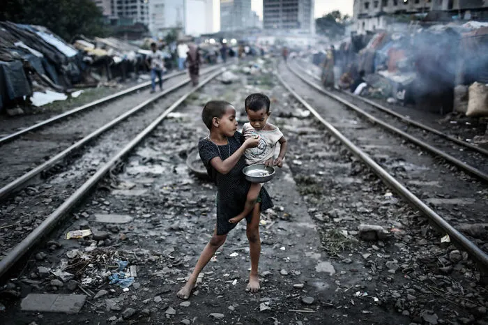 Winner, Youth, Environment Category