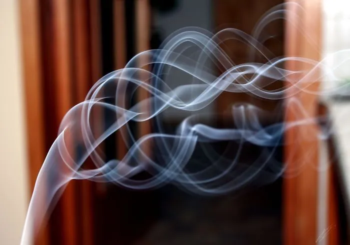 Share The Perfect Smoke Shapes