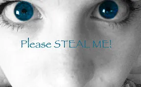Photographer Upset No One Wants To Steal Her Photos