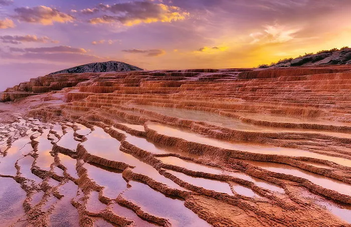 Badab-surt,iran,mazandaran