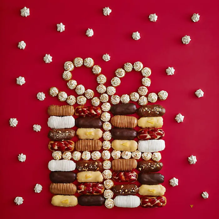 Food Is Art