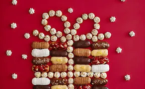 Food Is Art