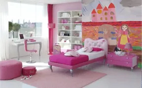 5 Fun Ways To Display Your Child's Art