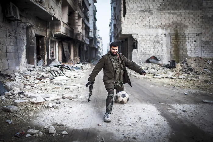 Most Breathtaking Photos From Around The World That Took To My Breath Away.