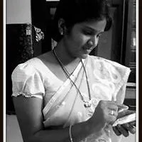 Kalpana Rajesh