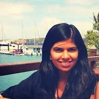 Dritika Soni
