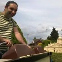 Mehrdad Mon